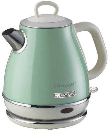 Ariete Vintage Wasserkocher