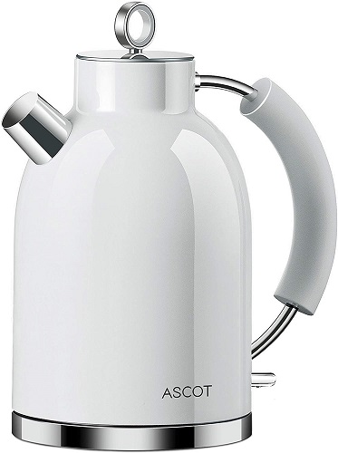 Ascot Design Wasserkocher