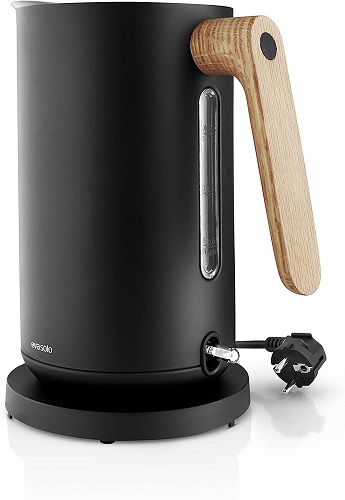 Eva Solo Nordic Kitchen Wasserkocher ohne Plastik Eva Solo Nordic Kitchen Wasserkocher ohne Plastik