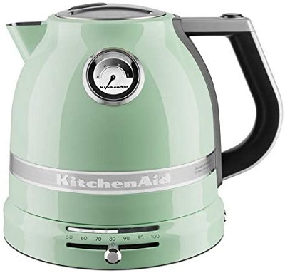 Kitchenaid Artisan Wasserkocher Kitchenaid Artisan Wasserkocher