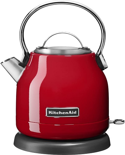 Kitchenaid Classic Wasserkocher Kitchenaid Classic Wasserkocher
