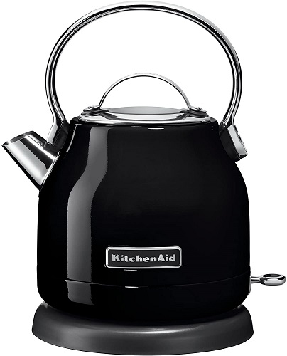 Kitchenaid Onyx Wasserkocher Kitchenaid Onyx Wasserkocher