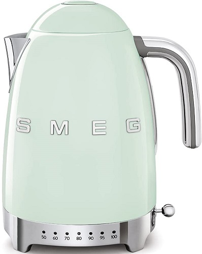 SMEG Wasserkocher KLF04 SMEG Wasserkocher KLF04