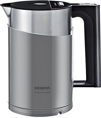 Siemens Wasserkocher Porsche Design