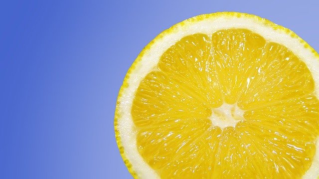Wasserkocher entkalken Zitronensäure