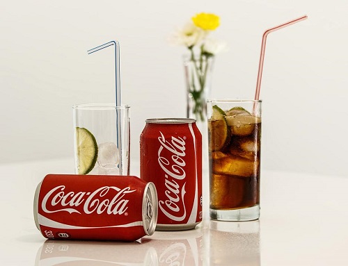 Wasserkocher entkalken mit Coca Cola