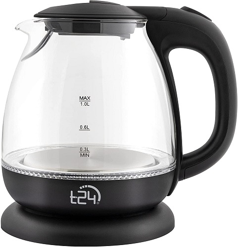 1 Liter Wasserkocher 1 Liter Wasserkocher