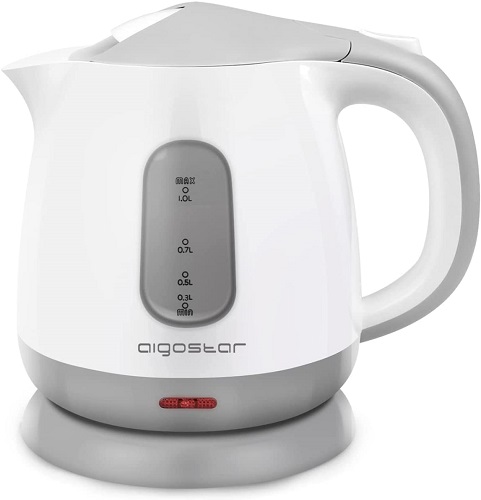 Aigostar Wasserkocher 1 Liter Aigostar Wasserkocher 1 Liter