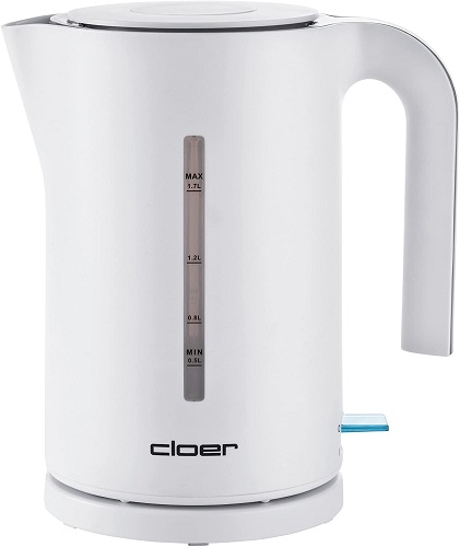 Cloer 4111 Wasserkocher