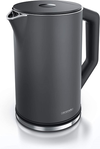 Arendo Elegant Wasserkocher Test Arendo Elegant Wasserkocher Test